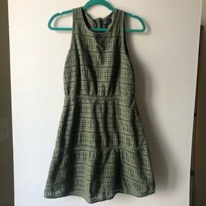 Summer/Fall Gap Dress